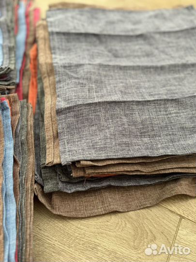 Салфетки сервировочные