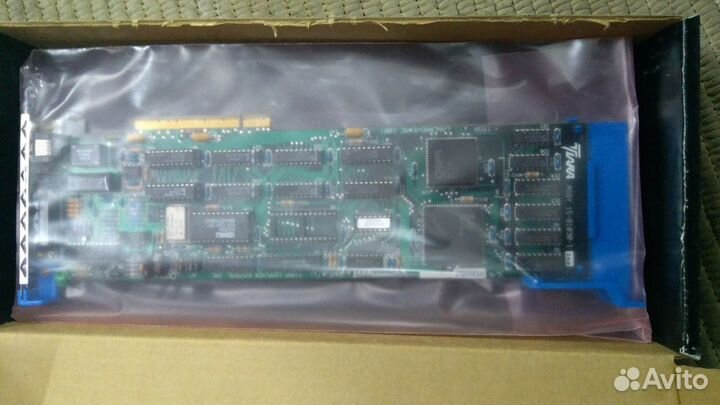 Сетевая плата (Lan card ) Tiara