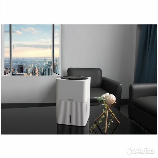 Мойка воздуха AIC CF6318 #380826