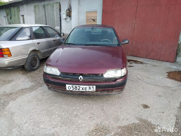 Автомобили на запчасти