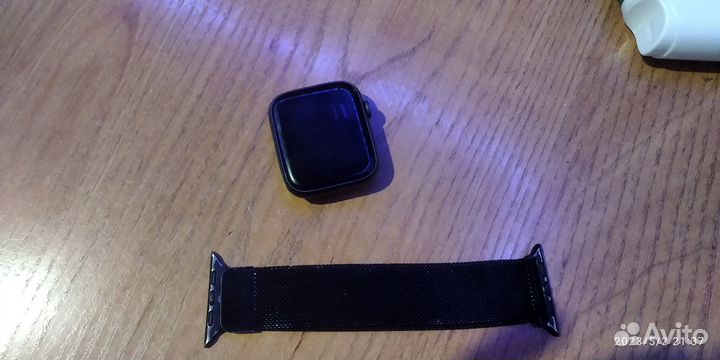 Смарт часы watch P7 max