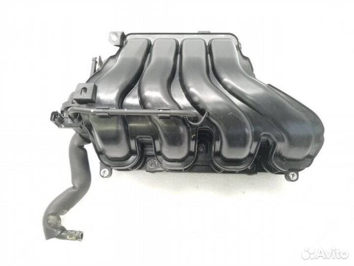 Коллектор впускной Hyundai Creta GS 1.6 2017