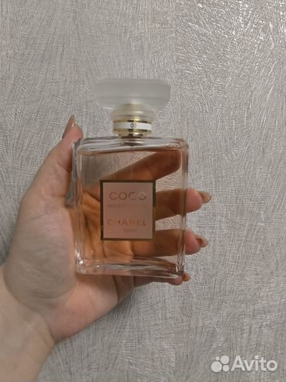 Chanel Coco Mademoiselle тестер