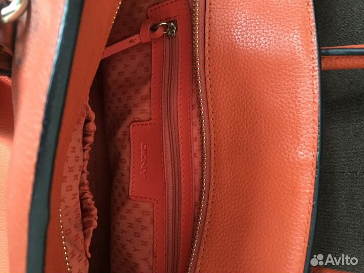 Сумка dkny оригинал