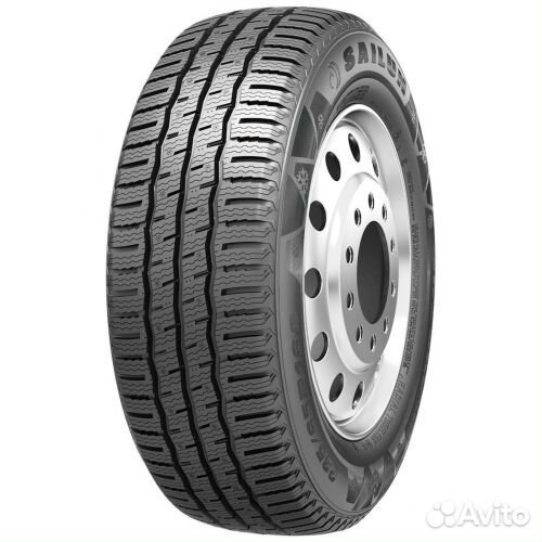 Sailun Endure WSL1 225/75 R16 121R