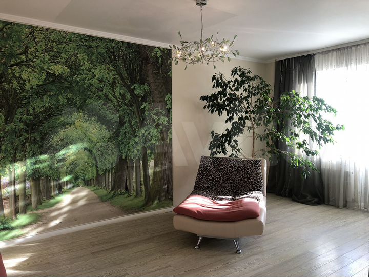 Квартира-студия, 40 м², 9/9 эт.