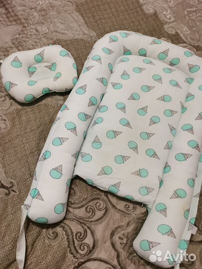 Продам молокоотсос Avent