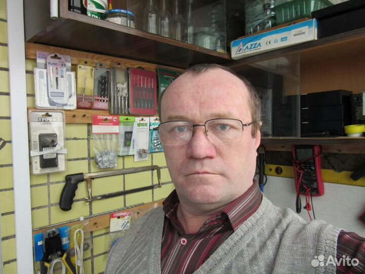 Заточка и ремонт ножей в Отрадном