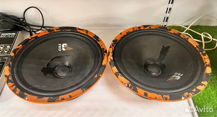 Акустические колонки Dl audio gryphon pro 250