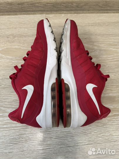 Кроссовки nike air max invigor оригинал