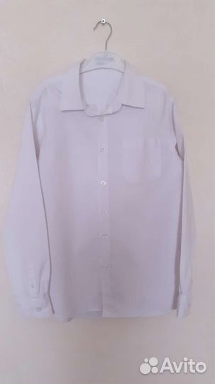 Рубашка к школе