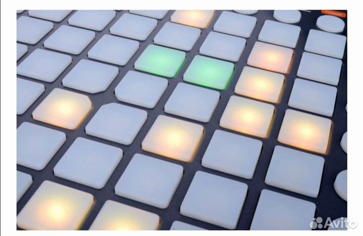 Novation launchpad s