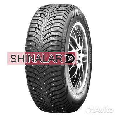 Marshal WinterCraft Ice WI31 215/55 R17 98T
