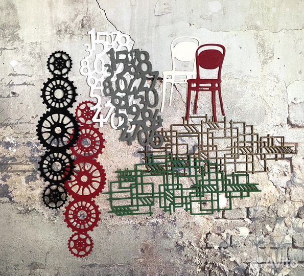 Вырубка « Полет к звёздам»