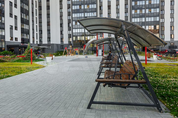 4-к. квартира, 72 м², 9/10 эт.