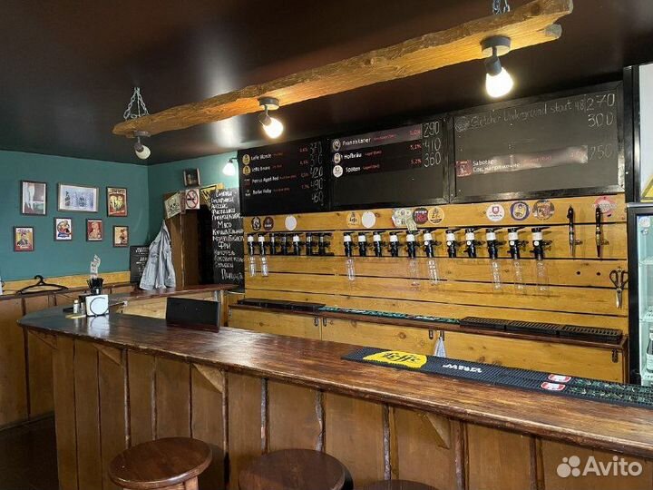 Пивной Бар