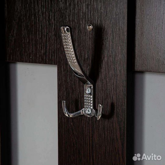 Вешалка настенная Ультра