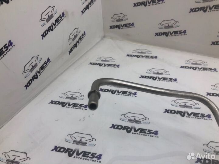 Трубка топливная Bmw X5 E70 N55B30 2010