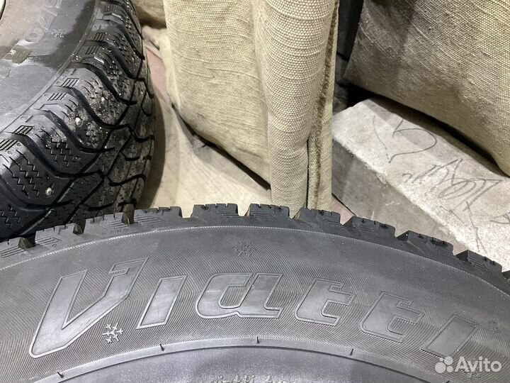 Viatti Brina Nordico V-522 205/70 R15