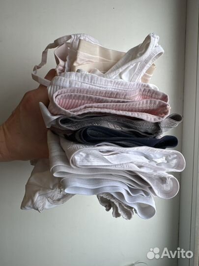Вещи пакетом на девочку 110 116