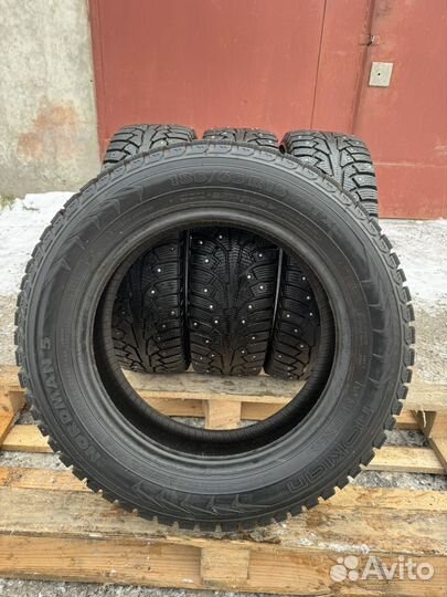 Nokian Tyres Nordman 5 185/65 R15 92T