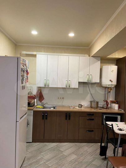 Квартира-студия, 31,9 м², 6/11 эт.