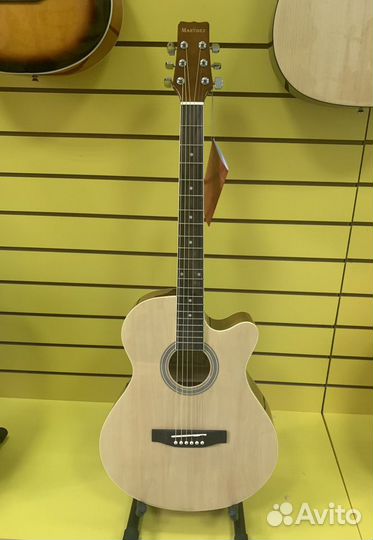 Гитара акустическая гитара