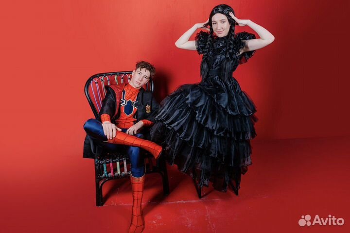 Аниматоры / Мастер классы / Выпускной