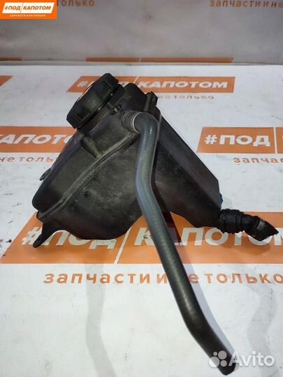 Бачок расширительный BMW 3 E90 2007 17137607482