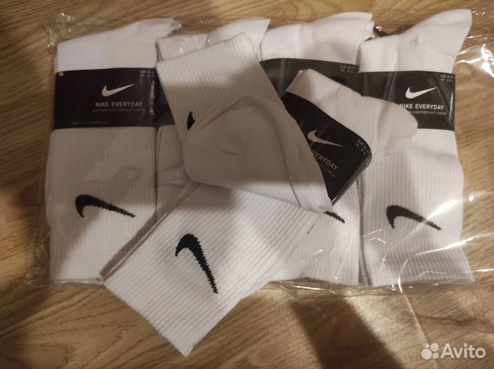 Носки Nike Everyday 15 пар