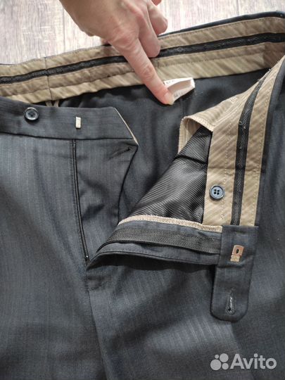 Брюки 54 раз