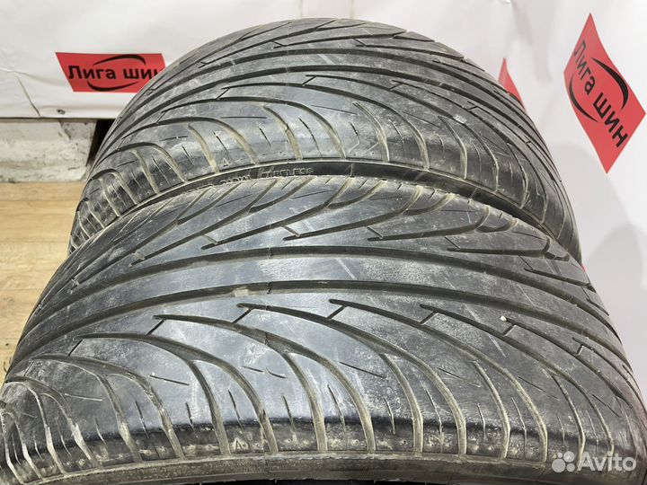 Nankang NS-2 UltraSport 215/50 R17