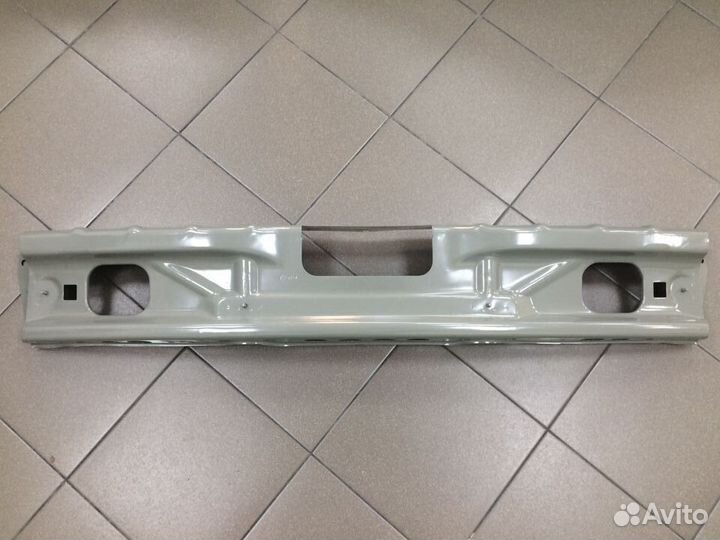 Нива Шевроле балка заднего бампера