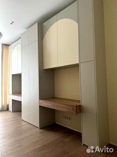 Мебель в спальную комнату