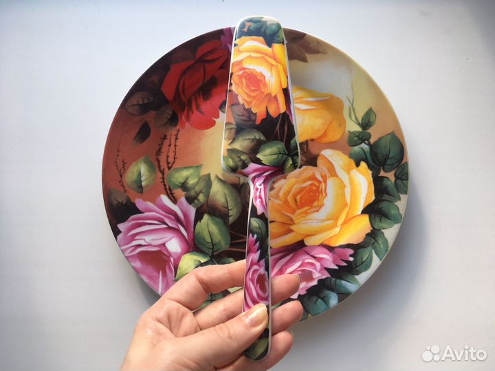 Блюдо для пирога