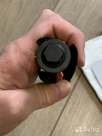 Щетки фильтр для пылесоса Roidmi EVE Plus