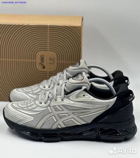 Asics C. P. Company & Quantum 360 (Арт.90196)