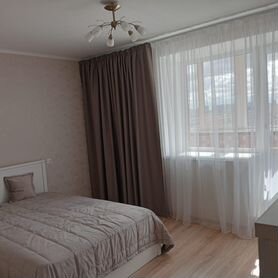 Квартира-студия, 31 м², 1 кровать