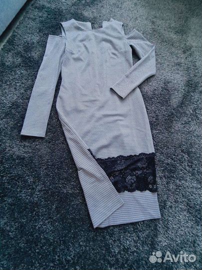 Платье женское 42-44