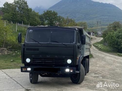 Аренда самосвала 10 м3