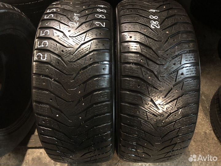 Kumho WinterCraft SUV Ice WS31 255/55 R18