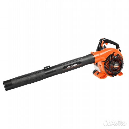 Пылесос воздуходувка садовая Patriot BG225(3в1)