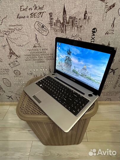DNS A15FD (intel core i5, SSD-диск, GeForce )