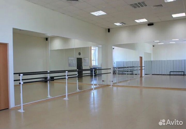 Стекло с установкой