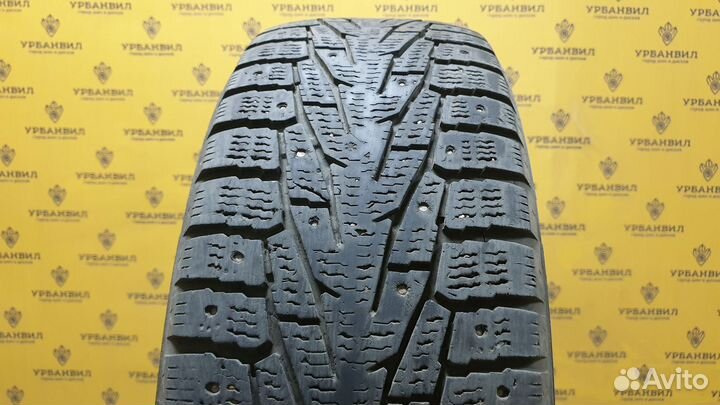 Nokian Tyres Hakkapeliitta 7 SUV 225/65 R17