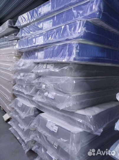 Матрас новый