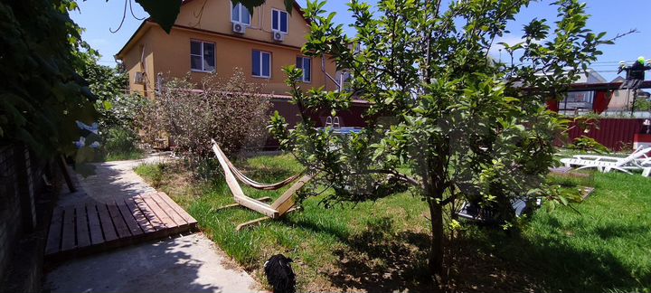 Комната 18 м², 1/1 эт.