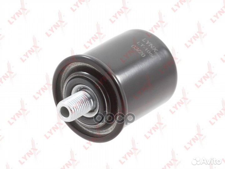 Фильтр АКПП LT-1050 lynxauto