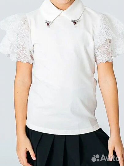 Форма школьная 122