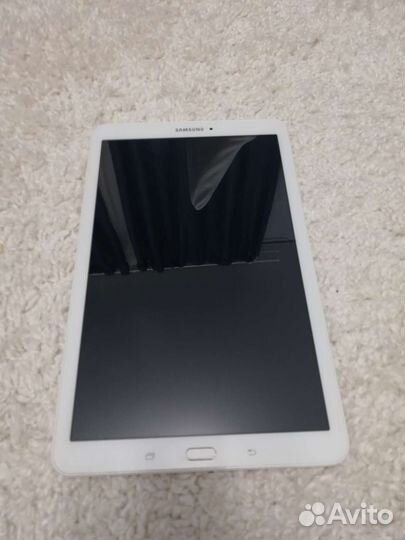 Планшет samsung galaxy tab Е